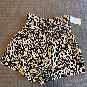 Tyche shorts